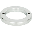 Atlas Homewares - Tableau Round Base - 389-CH | Montreal Lighting & Hardware