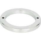 Atlas Homewares - Tableau Round Base - 390-CH | Montreal Lighting & Hardware