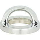 Atlas Homewares - Tableau Round Base and Top - 404-CH | Montreal Lighting & Hardware