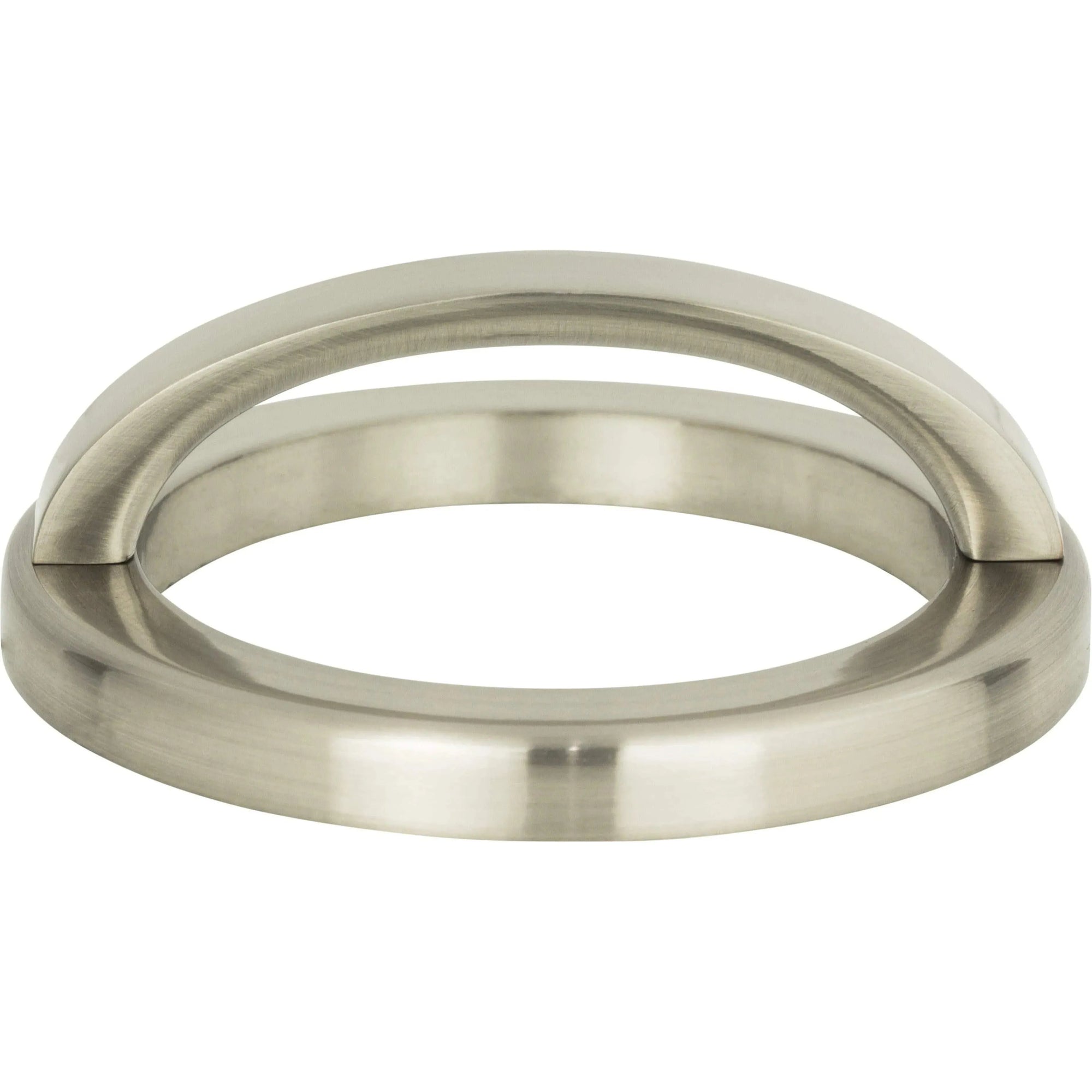 Atlas Homewares - Tableau Round Base and Top - 406-PN | Montreal Lighting & Hardware