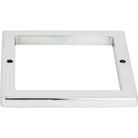 Atlas Homewares - Tableau Square Base - 395-CH | Montreal Lighting & Hardware