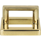 Atlas Homewares - Tableau Square Base and Top - 408-FG | Montreal Lighting & Hardware