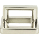 Atlas Homewares - Tableau Square Base and Top - 408-PN | Montreal Lighting & Hardware