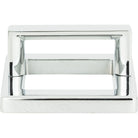 Atlas Homewares - Tableau Square Base and Top - 409-CH | Montreal Lighting & Hardware