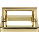 Atlas Homewares - Tableau Square Base and Top - 409-FG | Montreal Lighting & Hardware