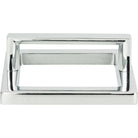 Atlas Homewares - Tableau Square Base and Top - 410-CH | Montreal Lighting & Hardware