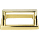 Atlas Homewares - Tableau Square Base and Top - 410-FG | Montreal Lighting & Hardware
