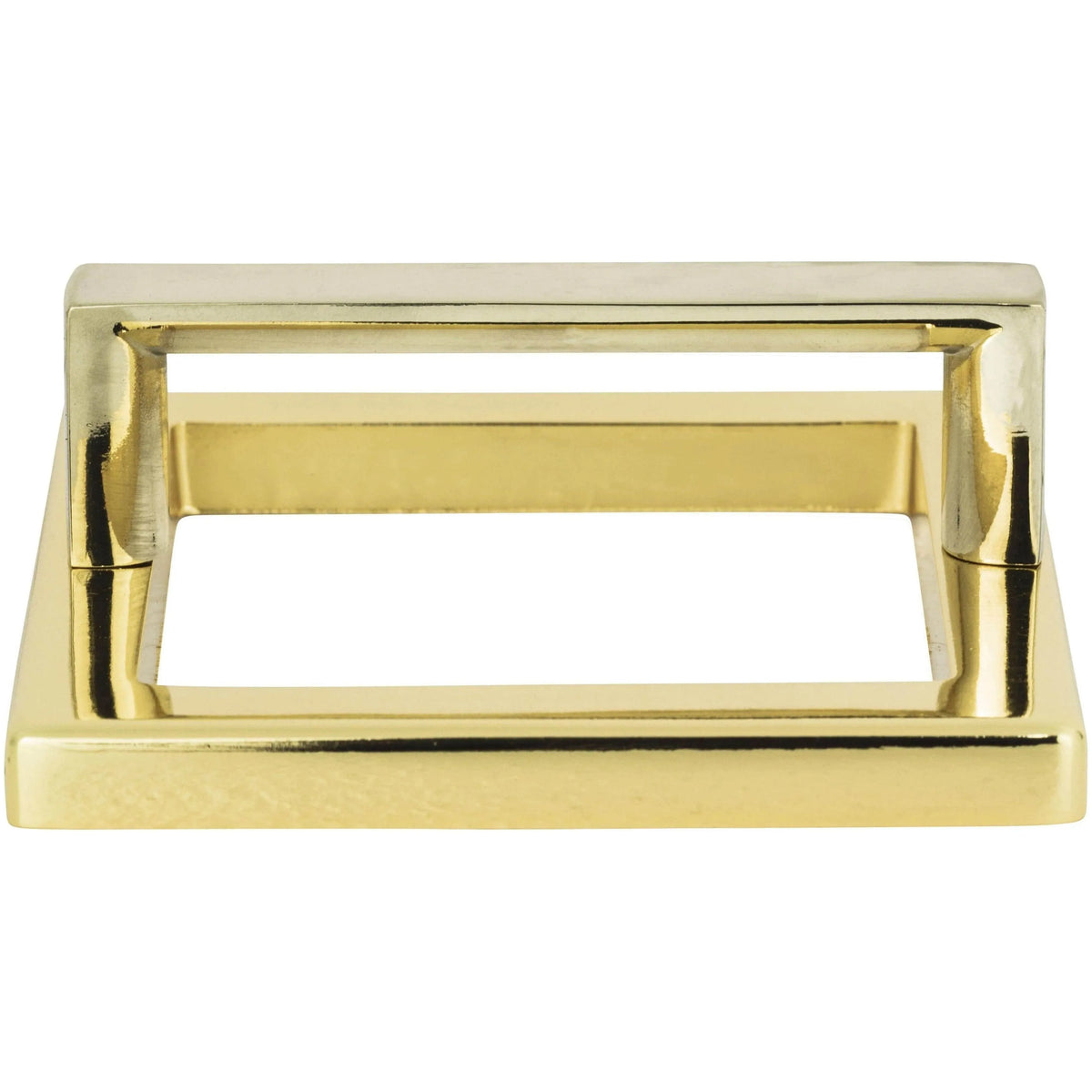 Atlas Homewares - Tableau Square Base and Top - 410-FG | Montreal Lighting & Hardware