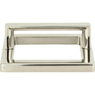 Atlas Homewares - Tableau Square Base and Top - 410-PN | Montreal Lighting & Hardware