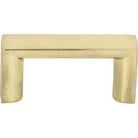 Atlas Homewares - Tableau Squared Handle - 400-FG | Montreal Lighting & Hardware