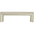 Atlas Homewares - Tableau Squared Handle - 402-BN | Montreal Lighting & Hardware