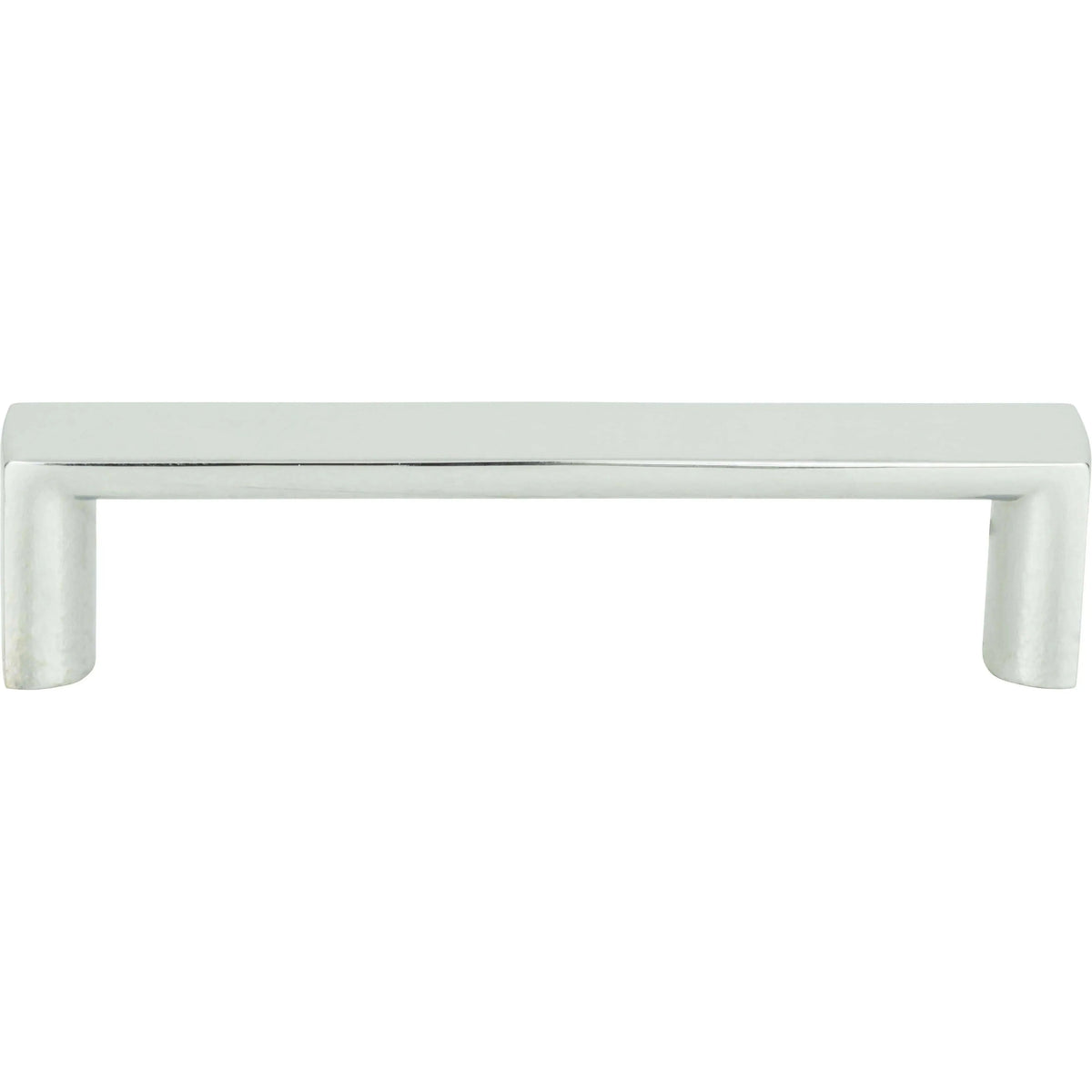 Atlas Homewares - Tableau Squared Handle - 403-CH | Montreal Lighting & Hardware