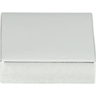 Atlas Homewares - Thin Square Knob - A833-CH | Montreal Lighting & Hardware