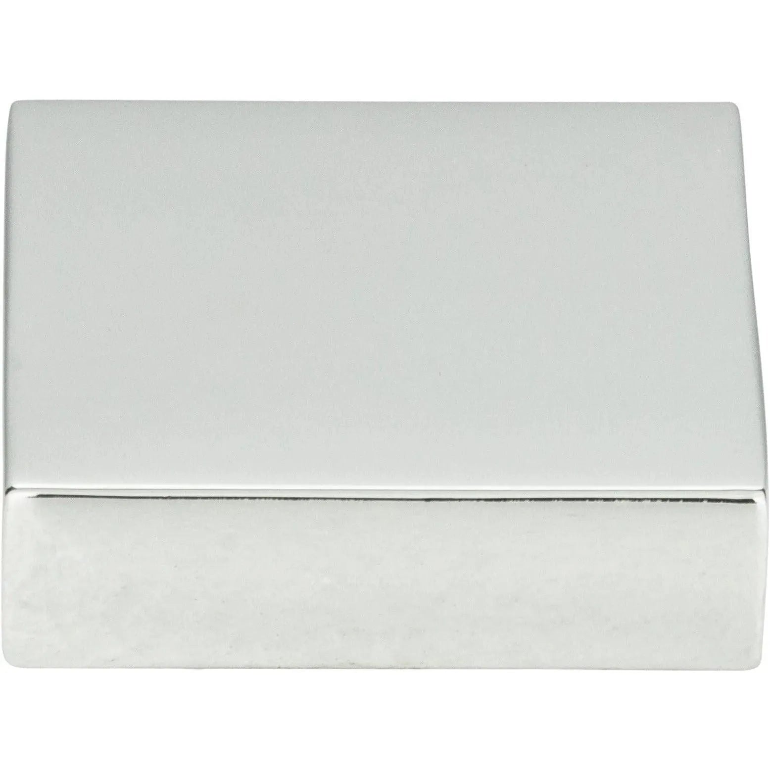 Atlas Homewares - Thin Square Knob - A833-CH | Montreal Lighting & Hardware