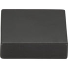 Atlas Homewares - Thin Square Knob - A833-MB | Montreal Lighting & Hardware