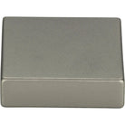 Atlas Homewares - Thin Square Knob - A833-SL | Montreal Lighting & Hardware