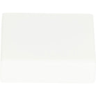 Atlas Homewares - Thin Square Knob - A833-WG | Montreal Lighting & Hardware