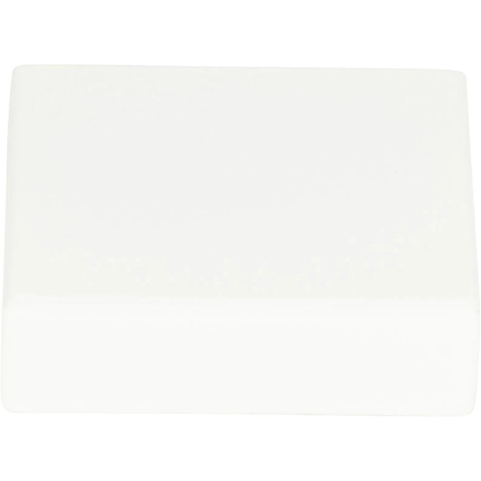 Atlas Homewares - Thin Square Knob - A833-WG | Montreal Lighting & Hardware