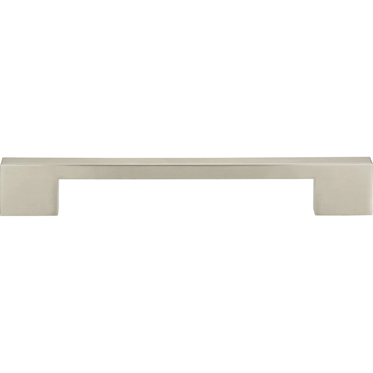 Atlas Homewares - Thin Square Pull - A826-BN | Montreal Lighting & Hardware
