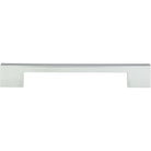 Atlas Homewares - Thin Square Pull - A826-CH | Montreal Lighting & Hardware