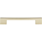 Atlas Homewares - Thin Square Pull - A826-FG | Montreal Lighting & Hardware
