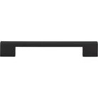 Atlas Homewares - Thin Square Pull - A826-MB | Montreal Lighting & Hardware