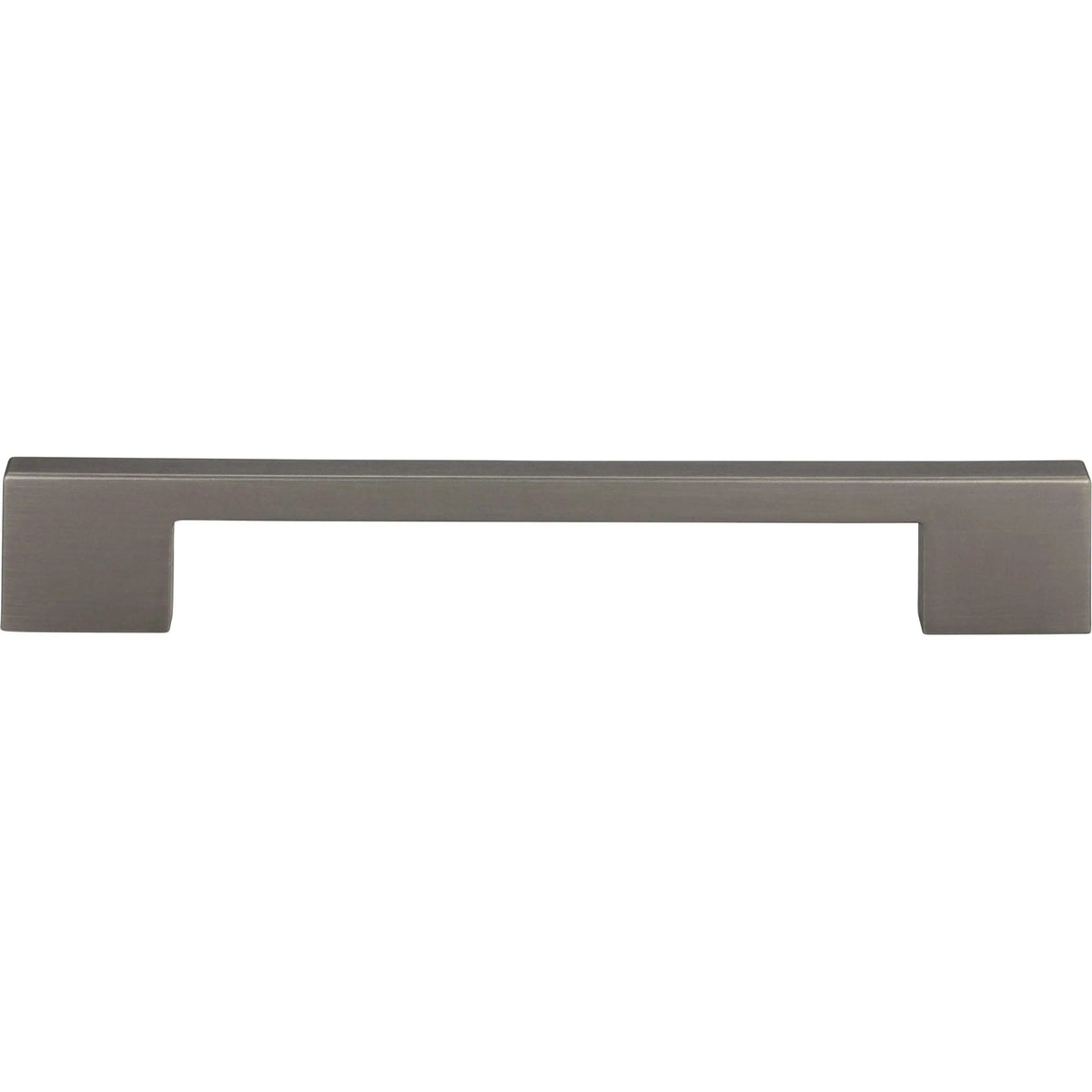 Atlas Homewares - Thin Square Pull - A826-SL | Montreal Lighting & Hardware