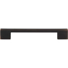 Atlas Homewares - Thin Square Pull - A826-VB | Montreal Lighting & Hardware