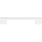 Atlas Homewares - Thin Square Pull - A826-WG | Montreal Lighting & Hardware
