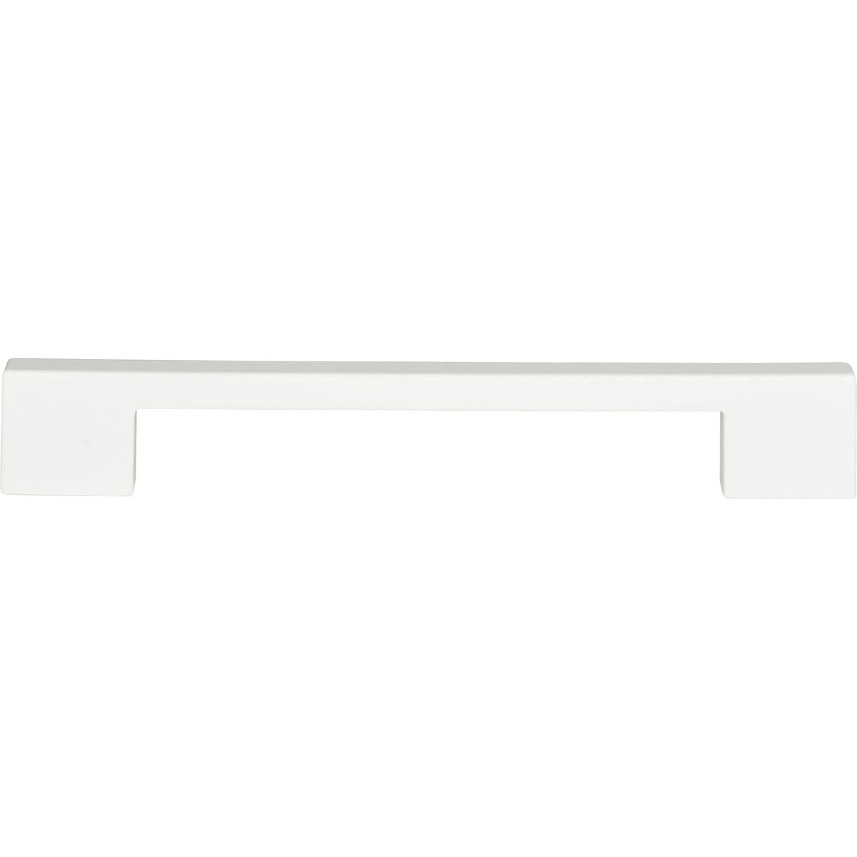 Atlas Homewares - Thin Square Pull - A826-WG | Montreal Lighting & Hardware