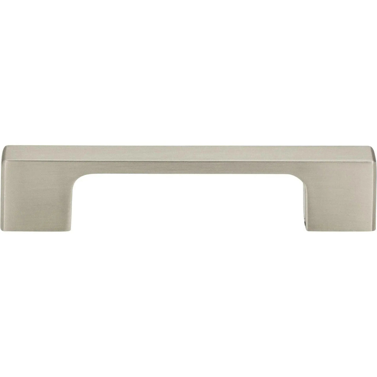 Atlas Homewares - Thin Square Pull - A836-BN | Montreal Lighting & Hardware