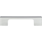 Atlas Homewares - Thin Square Pull - A836-CH | Montreal Lighting & Hardware