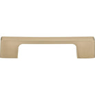 Atlas Homewares - Thin Square Pull - A836-CM | Montreal Lighting & Hardware