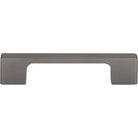 Atlas Homewares - Thin Square Pull - A836-SL | Montreal Lighting & Hardware