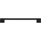Atlas Homewares - Thin Square Pull - A866-BL | Montreal Lighting & Hardware