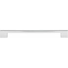 Atlas Homewares - Thin Square Pull - A866-CH | Montreal Lighting & Hardware