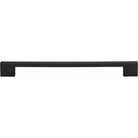 Atlas Homewares - Thin Square Pull - A866-MB | Montreal Lighting & Hardware