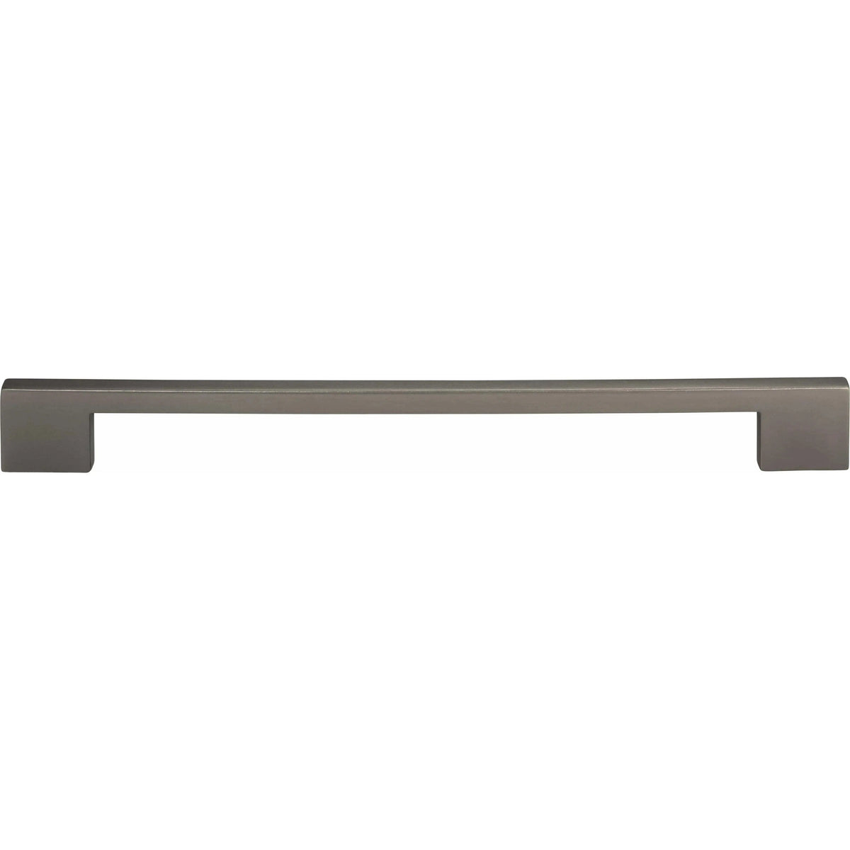 Atlas Homewares - Thin Square Pull - A866-SL | Montreal Lighting & Hardware
