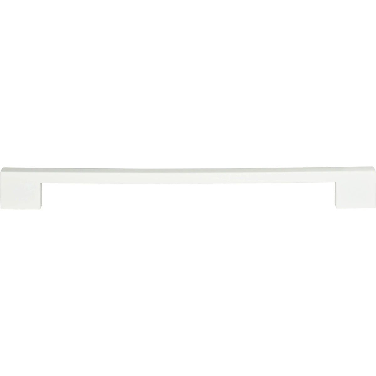 Atlas Homewares - Thin Square Pull - A866-WG | Montreal Lighting & Hardware