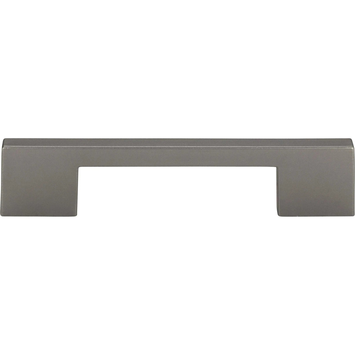 Atlas Homewares - Thin Square Pull - A867-SL | Montreal Lighting & Hardware