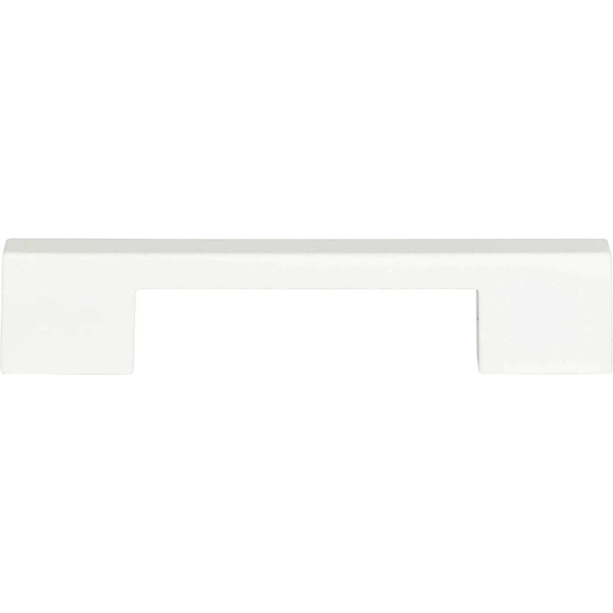 Atlas Homewares - Thin Square Pull - A867-WG | Montreal Lighting & Hardware