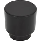 Atlas Homewares - Tom Tom Knob - 426-BL | Montreal Lighting & Hardware