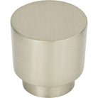 Atlas Homewares - Tom Tom Knob - 426-BRN | Montreal Lighting & Hardware