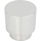 Atlas Homewares - Tom Tom Knob - 426-CH | Montreal Lighting & Hardware