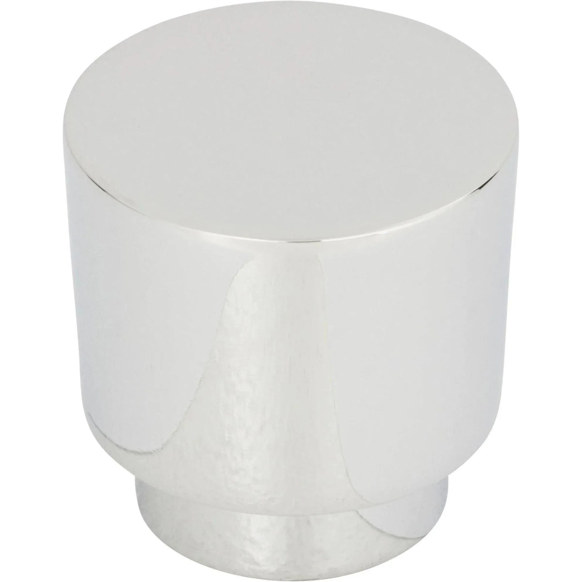 Atlas Homewares - Tom Tom Knob - 426-CH | Montreal Lighting & Hardware