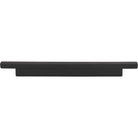 Atlas Homewares - Tom Tom Pull - 428-BL | Montreal Lighting & Hardware