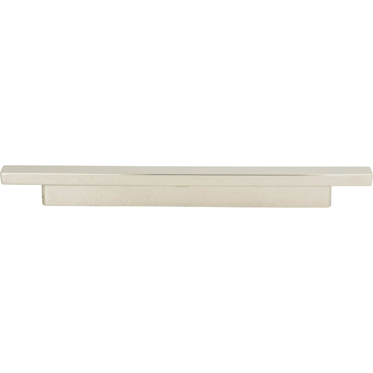 Atlas Homewares - Tom Tom Pull - 428-PN | Montreal Lighting & Hardware