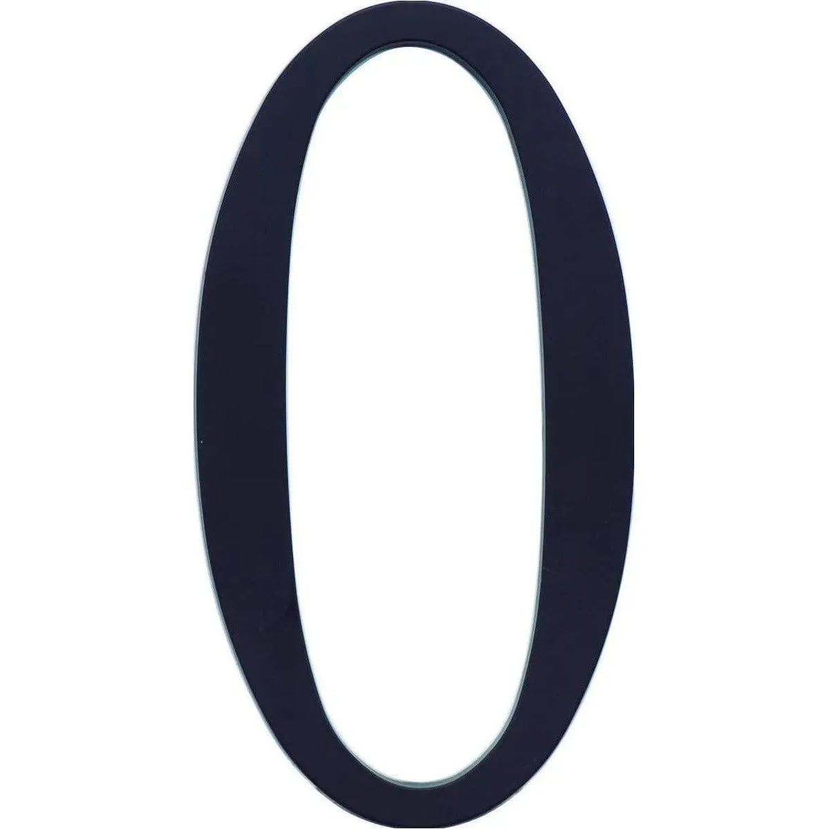 Traditionalist House Numbers | Atlas Homewares – Montreal Lighting ...