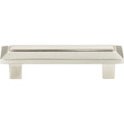 Atlas Homewares - Trocadero Pull - 241-BRN | Montreal Lighting & Hardware