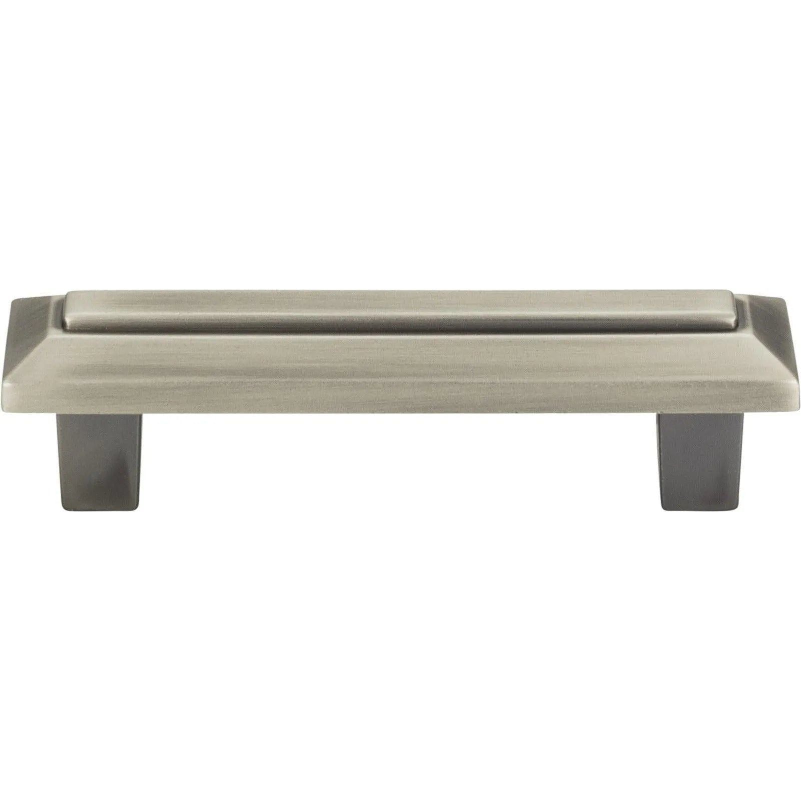 Atlas Homewares - Trocadero Pull - 241-P | Montreal Lighting & Hardware